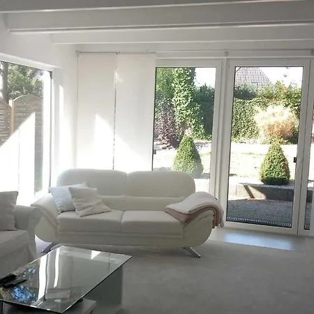 Haus Flair Am Meer - #109353 Prázdninový dům *
