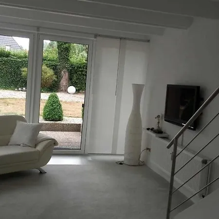 Haus Flair Am Meer - #109353