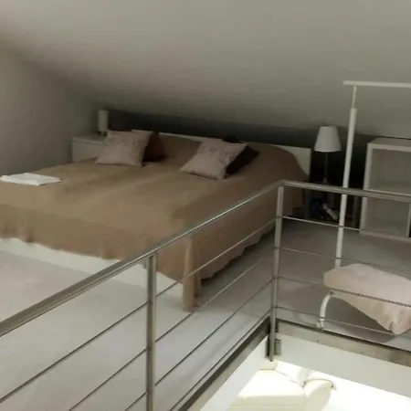 Prázdninový dům Haus Flair Am Meer - #109353 *