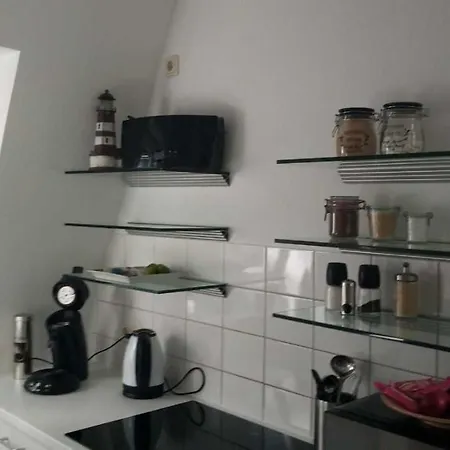 Haus Flair Am Meer - #109353