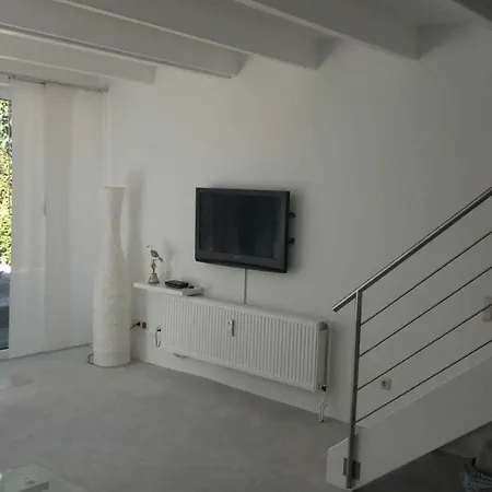 Prázdninový dům Haus Flair Am Meer - #109353 *
