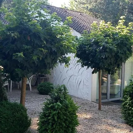 Prázdninový dům Haus Flair Am Meer - #109353 Varel
